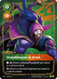Jax, Grandmaster at Arms (V.1 - Rare) - Spiritforged (Rare) [SFD-193] — riftbound card