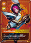 Fiora, Grand Duelist (V.1 - Rare) - Spiritforged (Rare) [SFD-205] — riftbound card