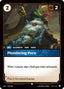 Plundering Poro - Spiritforged (Common) [SFD-069] — riftbound card