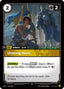 Unsung Hero - Spiritforged (Uncommon) [SFD-167] — riftbound card