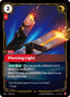 Piercing Light - Spiritforged (Rare) [SFD-023] — riftbound card
