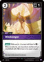 Windsinger - Spiritforged (Uncommon) [SFD-138] — riftbound card