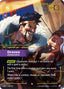 Draven, Audacious (V.1 - Epic) - Spiritforged (Epic) [SFD-148] — riftbound card