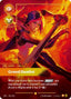 Fiora, Grand Duelist (V.2 - Showcase) - Spiritforged (Showcase) [SFD-251] — riftbound card