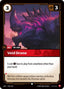 Void Drone - Spiritforged (Common) [SFD-010] — riftbound card