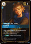 Ezreal, Dashing (V.1 - Rare) - Spiritforged (Rare) [SFD-082] — riftbound card