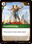 Royal Entourage - Spiritforged (Common) [SFD-039] — riftbound card