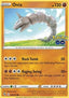 Onix - Pokémon GO (Common) [PGO-036]