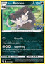 Alolan Raticate - Pokémon GO (Common) [PGO-042]