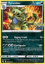 Tyranitar - Pokémon GO (Holo Rare) [PGO-043]