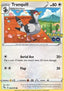 Tranquill - Pokémon GO (Common) [PGO-062]