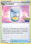 Egg Incubator - Pokémon GO (Uncommon) [PGO-066]
