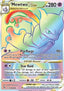 Mewtwo VSTAR - Pokémon GO (Secret Rare) [PGO-079]