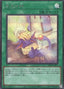Crystal Bond — Structure Deck: Legend of the Crystals (SD44-P05) Yu-Gi-Oh! card