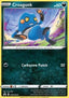 Croagunk - SWSH Black Star Promos (Promo) [SWSH-245]