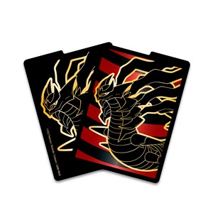 Lost Origin: Giratina Divider