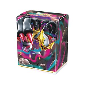Lost Abyss: Giratina Deck Box - Lost Abyss