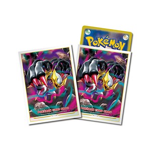 Lost Abyss: Giratina Sleeves - Lost Abyss
