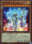 Avida, Rebuilder of Worlds — Rising Rampage (OCG) (RIRA-JP-027) Yu-Gi-Oh! card