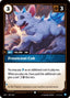 Frostcoat Cub - Spiritforged (Common) [SFD-067] — riftbound card