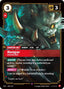 Rengar, Pouncing - Spiritforged (Rare) [SFD-025] — riftbound card