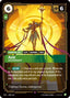 Azir, Ascendant (V.1 - Rare) - Spiritforged (Rare) [SFD-050] — riftbound card