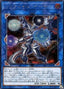 Linkmail Archfiend — Rising Rampage (OCG) (RIRA-JP-048) Yu-Gi-Oh! card