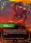 Ornn, Blacksmith (V.1 - Epic) - Spiritforged (Epic) [SFD-058] — riftbound card