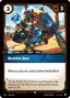 Bubble Bot - Spiritforged (Common) [SFD-062] — riftbound card