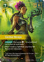 Corina Veraza - Spiritforged (Epic) [SFD-179] — riftbound card