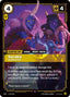 Soraka, Wanderer (V.1 - Rare) - Spiritforged (Rare) [SFD-173] — riftbound card