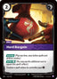 Hard Bargain - Spiritforged (Uncommon) [SFD-136] — riftbound card