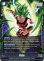 Kale (FB08-032)  (V.1 - Super Rare) - Saiyan's Pride [Fusion World] (Super Rare) [FB08-032] — dragon-ball card