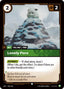 Lonely Poro - Spiritforged (Common) [SFD-036] — riftbound card