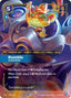 Rumble, Scrapper (V.2 - Showcase) - Spiritforged (Showcase) [SFD-089a] — riftbound card