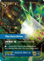 The Zero Drive - Spiritforged (Epic) [SFD-090] — riftbound card