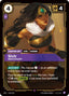 Sivir, Mercenary (V.1 - Rare) - Spiritforged (Rare) [SFD-143] — riftbound card