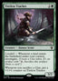 Magic-kaart Tireless Tracker MKC-190 uit Commander: Murders at Karlov Manor (Rare)