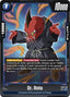 Dr. Rota (FB08-038) - Saiyan's Pride [Fusion World] (Common) [FB08-038] — dragon-ball card