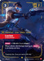 Lucian, Gunslinger (V.2 - Showcase) - Spiritforged (Showcase) [SFD-028a] — riftbound card