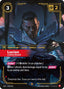 Lucian, Gunslinger (V.1 - Epic) - Spiritforged (Epic) [SFD-028] — riftbound card