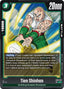 Tien Shinhan (FB08-062) - Saiyan's Pride [Fusion World] (Common) [FB08-062] — dragon-ball card