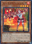 Witchcrafter Schmietta — 20th Secret Rare Challenge Pack (20CP-JPC-07) Yu-Gi-Oh! card