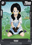 Videl (FB08-115) - Saiyan's Pride [Fusion World] (Common) [FB08-115] — dragon-ball card