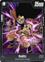 Raditz (FB08-118) - Saiyan's Pride [Fusion World] (Common) [FB08-118] — dragon-ball card