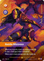 Sivir, Battle Mistress (V.2 - Showcase) - Spiritforged (Showcase) [SFD-250] — riftbound card