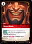 Blood Rush - Spiritforged (Common) [SFD-003] — riftbound card