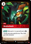 Bushwhack - Spiritforged (Common) [SFD-004] — riftbound card