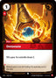 Detonate - Spiritforged (Common) [SFD-005] — riftbound card