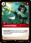 Sentinel Adept - Spiritforged (Common) [SFD-008] — riftbound card